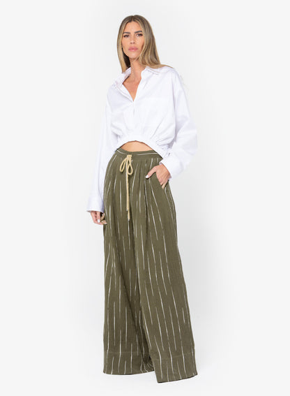 Briggs Pant 2.0
