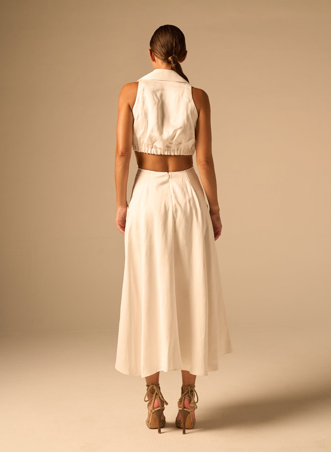Fiona Dress