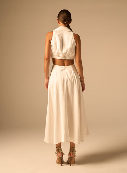 Fiona Dress