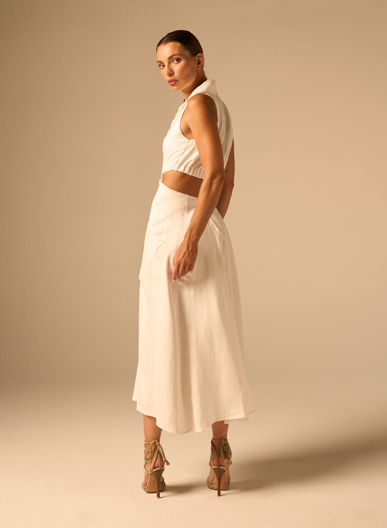 Fiona Dress