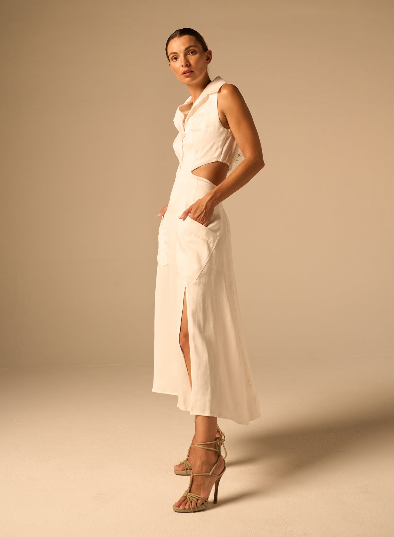 Fiona Dress