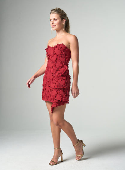 Fiora Dress