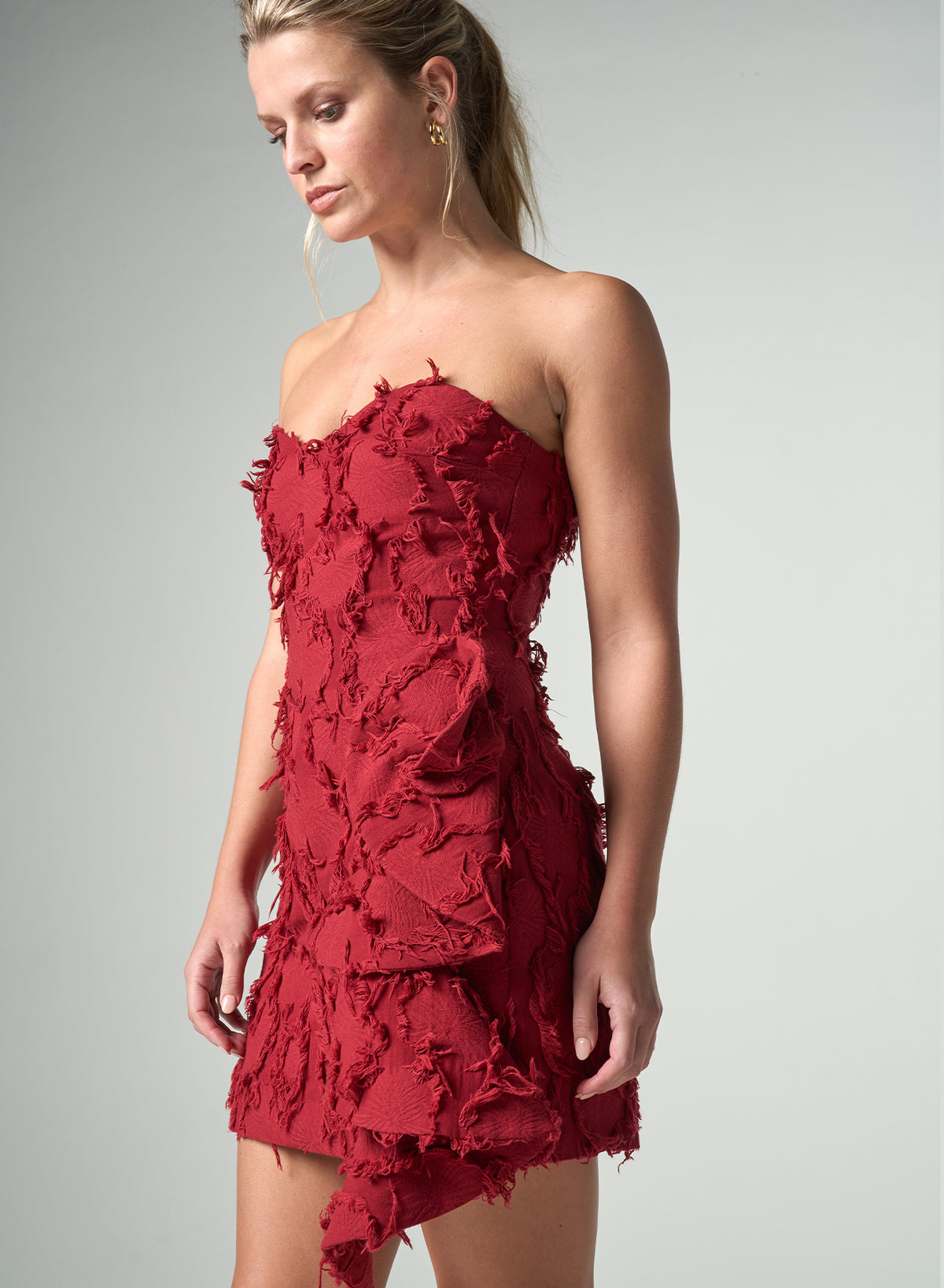 Fiora Dress
