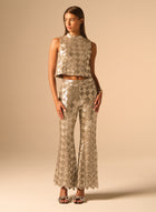 Kingston Pant