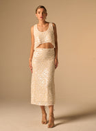 Maud Skirt