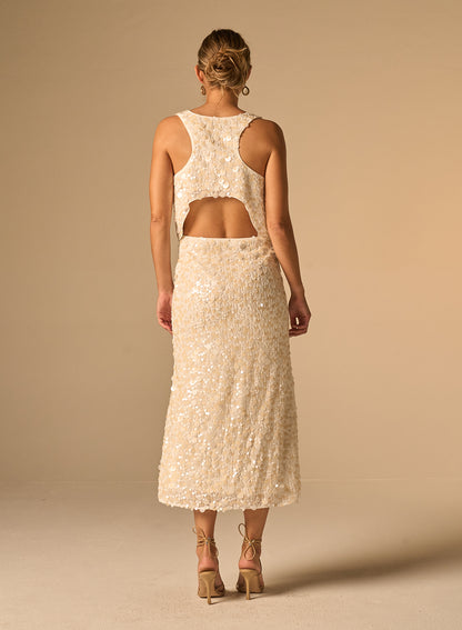 Maud Skirt