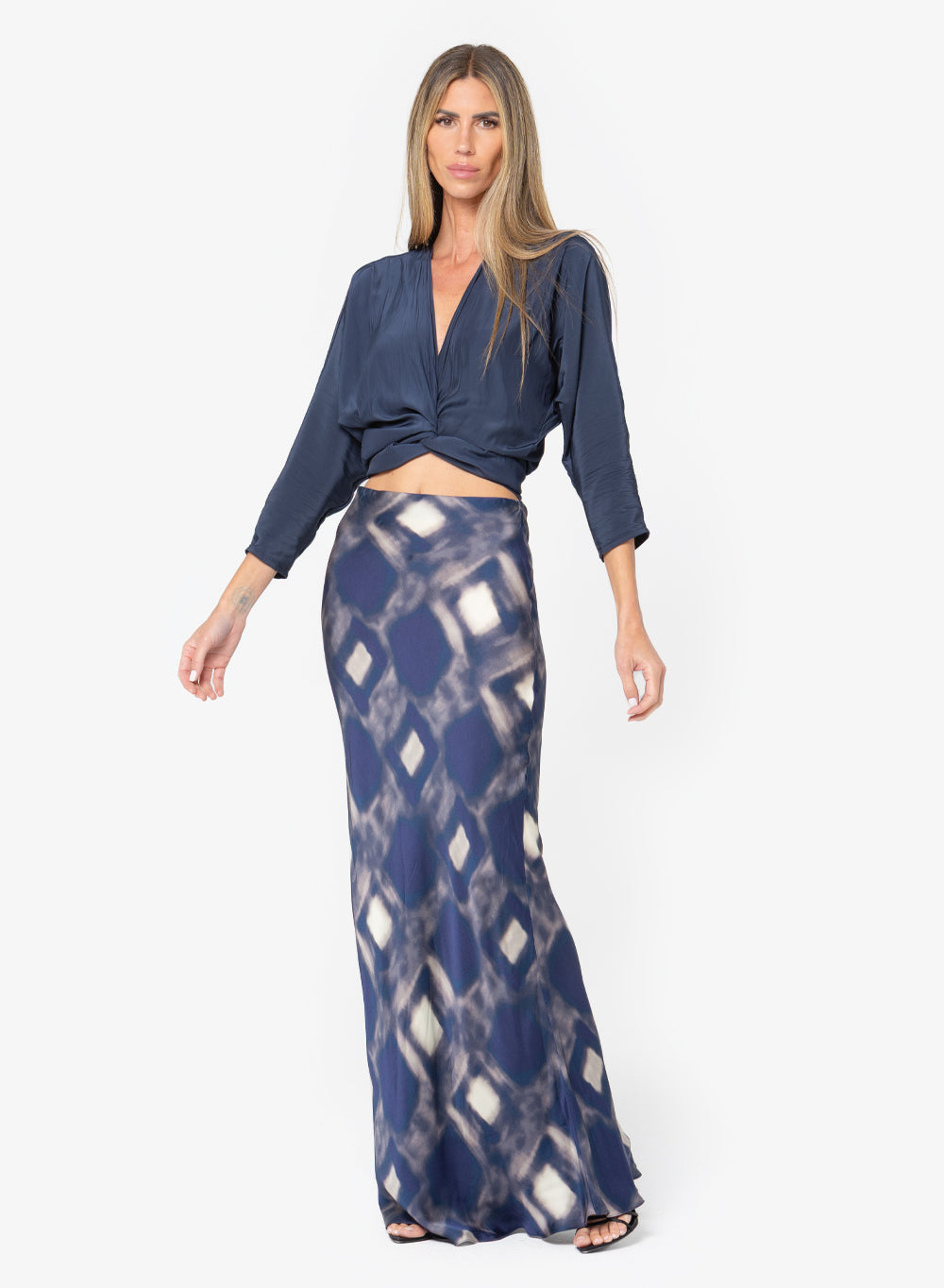 Meadow Skirt