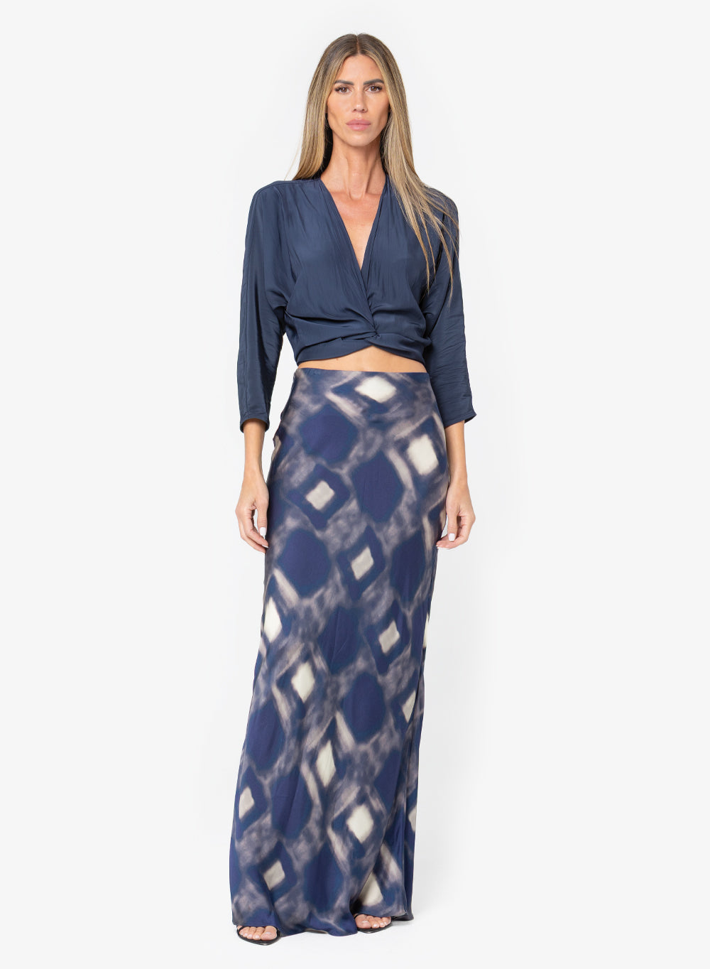 Meadow Skirt