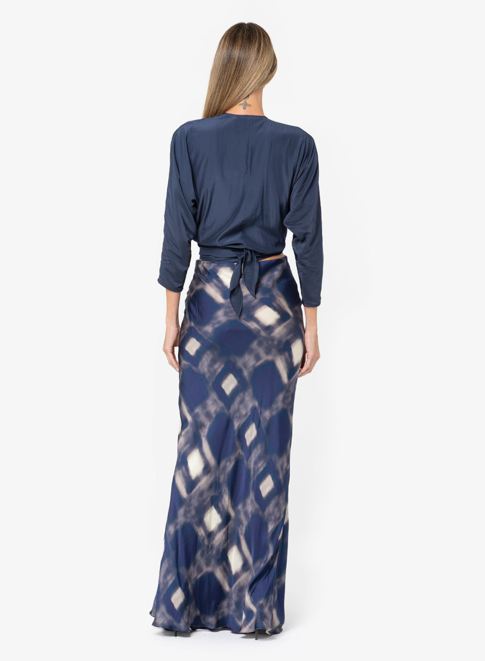 Meadow Skirt