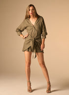 Mia Short