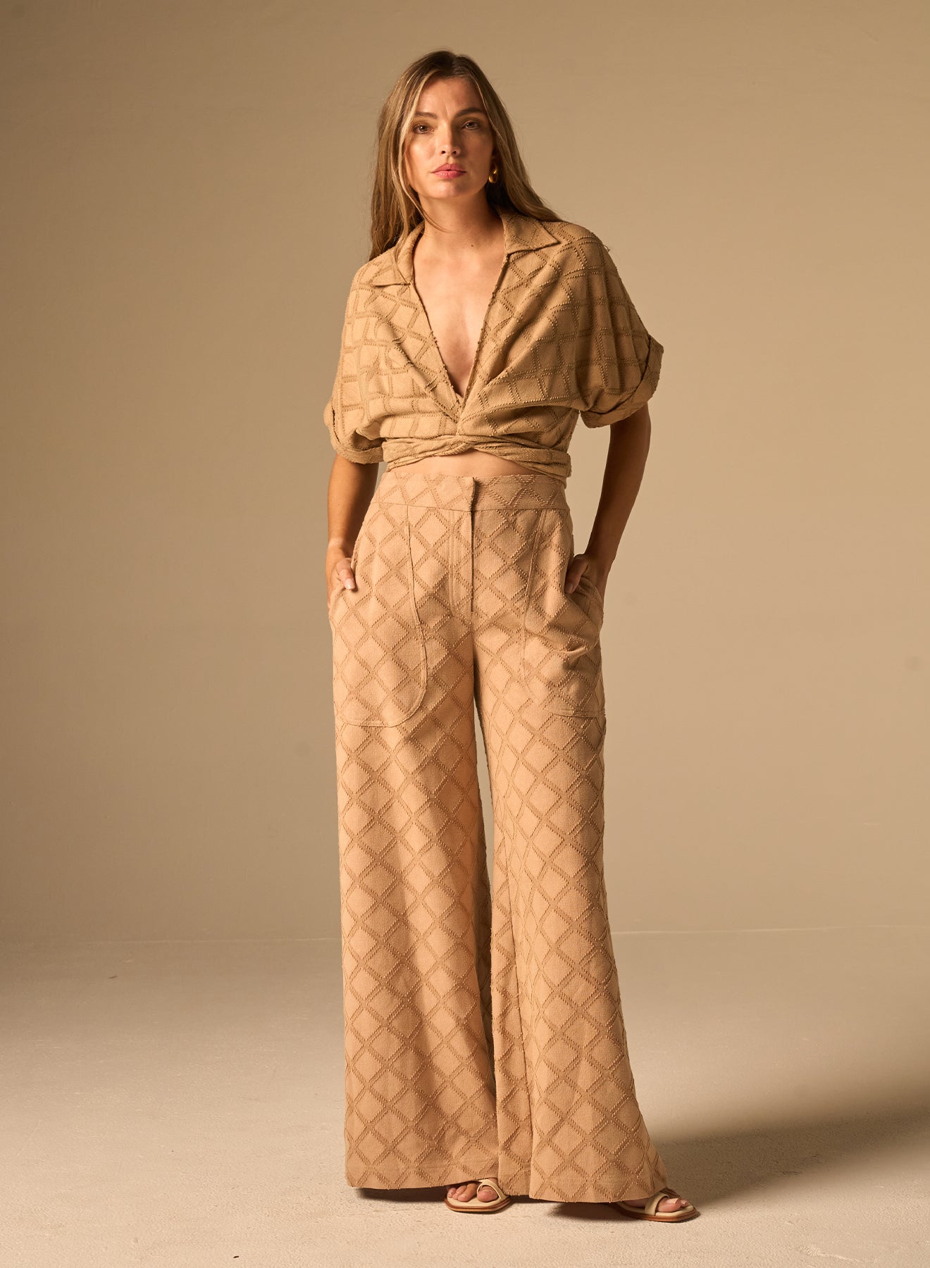 Oslo Pant 2.0