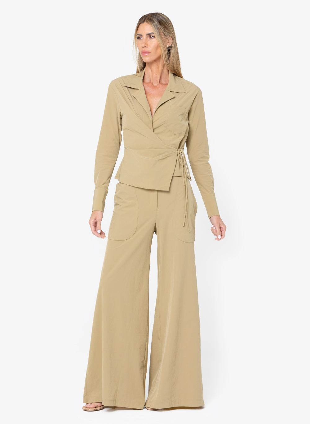 Oslo Pant