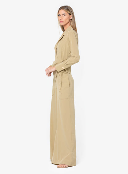 Oslo Pant