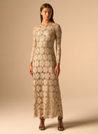 Petra Dress