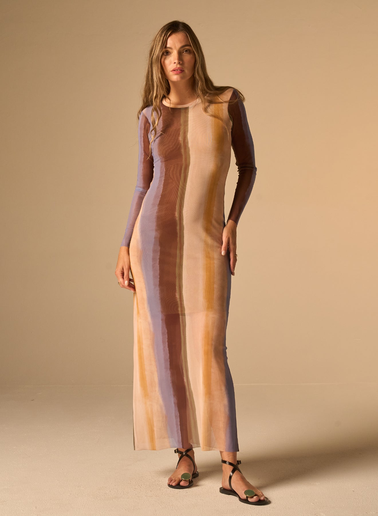 Petra Dress