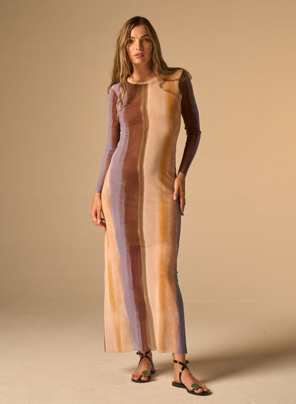 Petra Dress