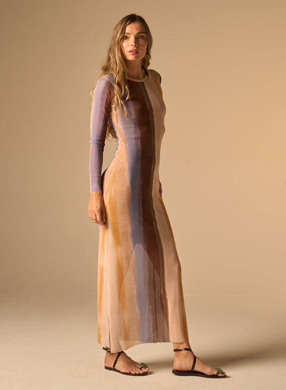 Petra Dress