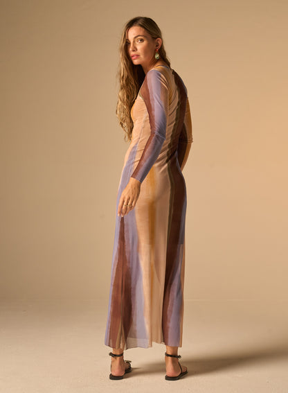 Petra Dress