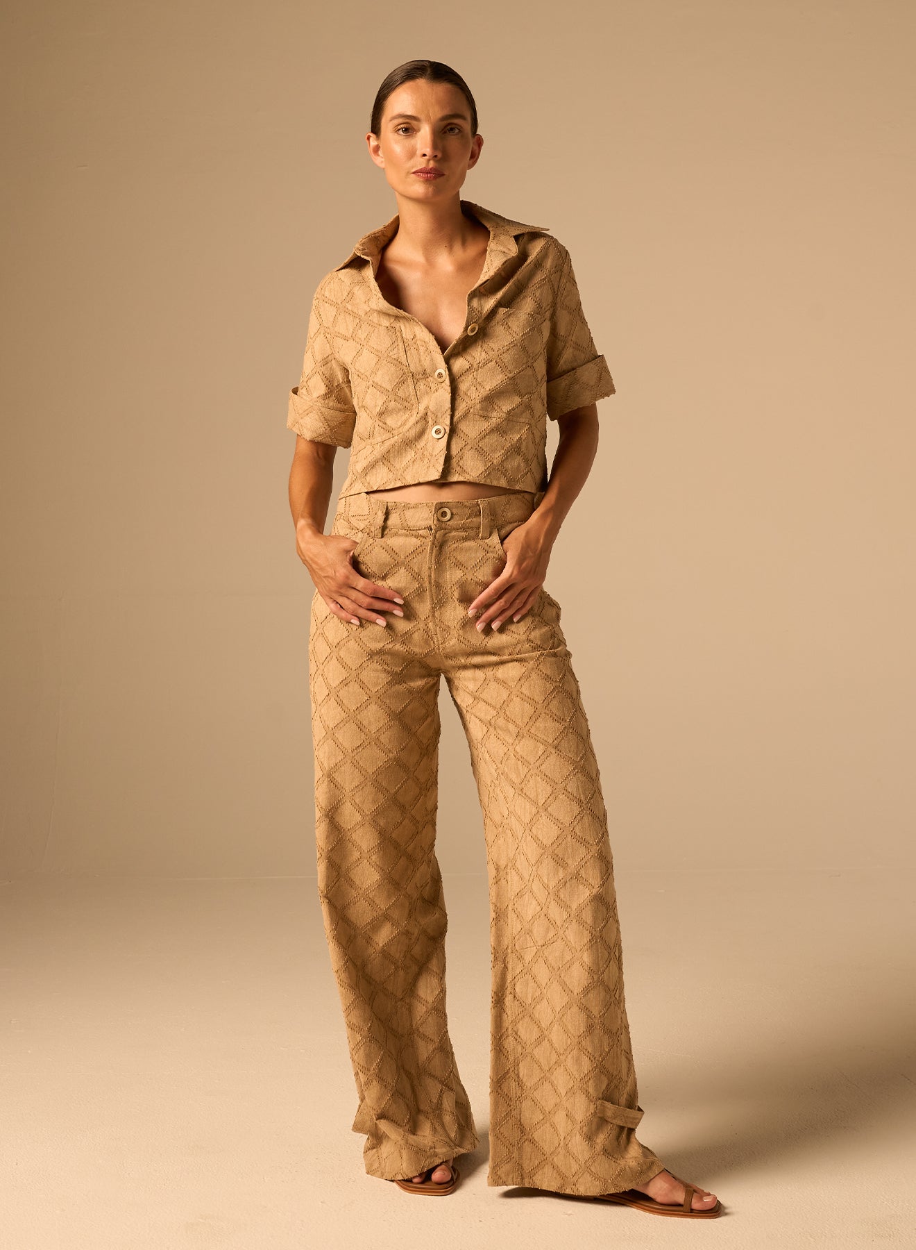 Preston Pant