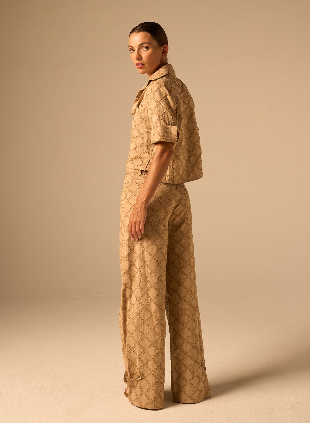 Preston Pant