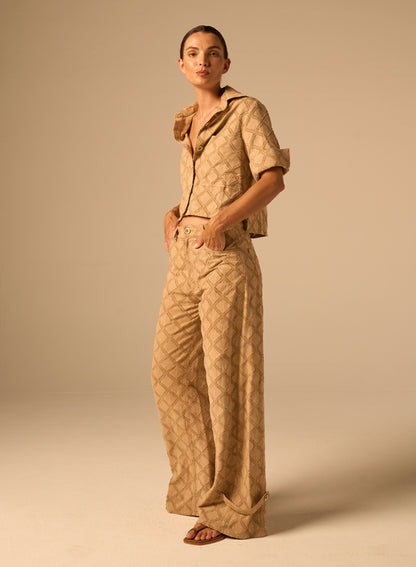 Preston Pant