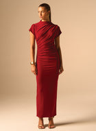 Reign Dress