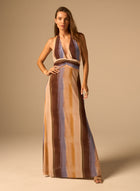 Sage Dress