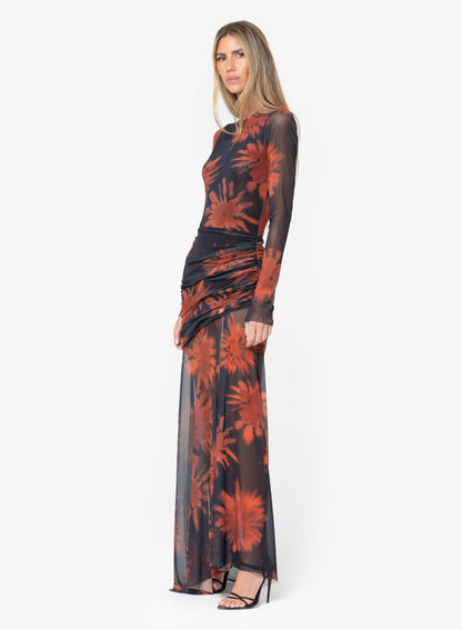 Serene Dress
