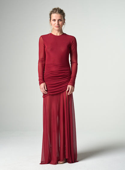 Serene Dress 2.0