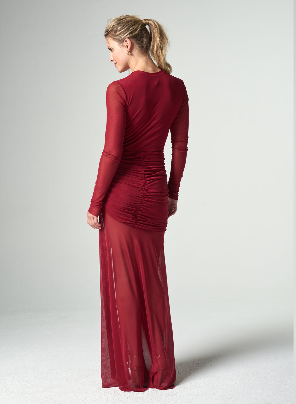 Serene Dress 2.0