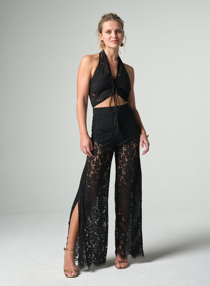 Stevie Pant