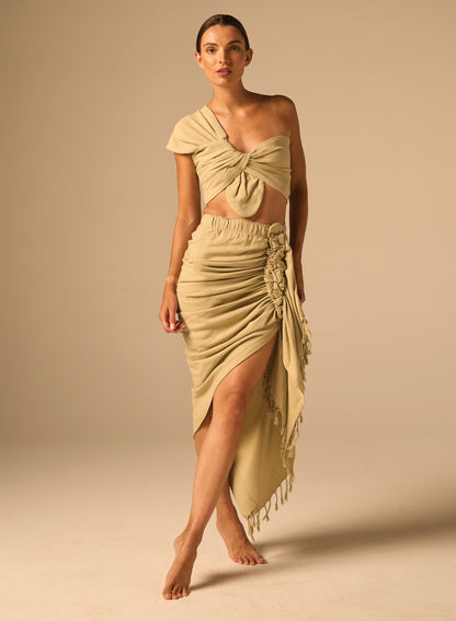 Tulum Skirt