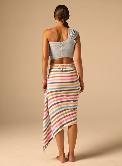 Tulum Skirt
