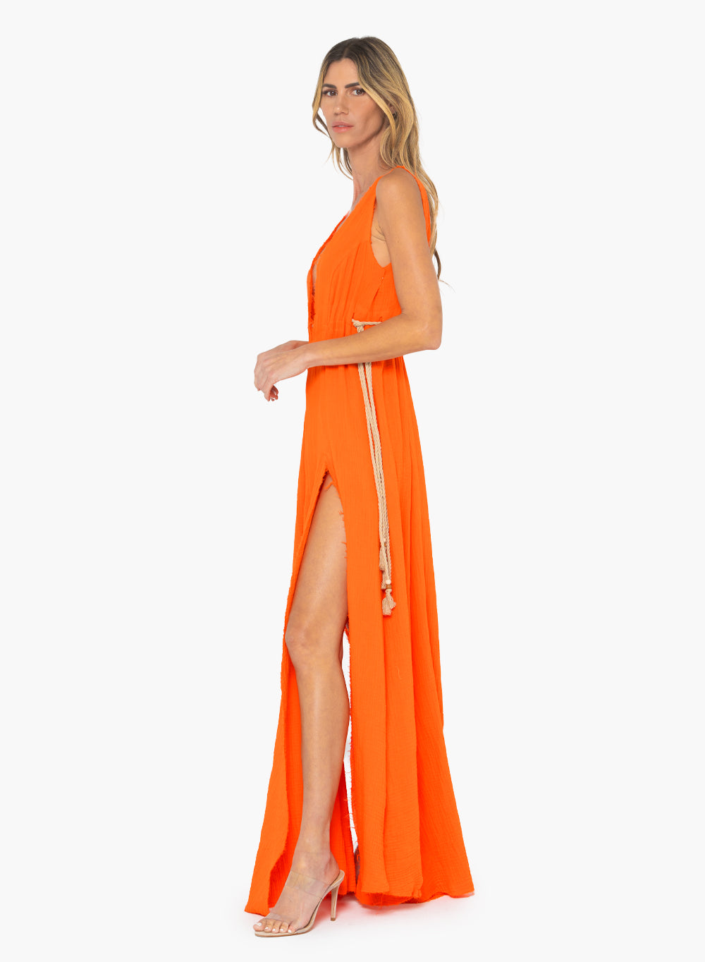 Arabella Maxi Dress