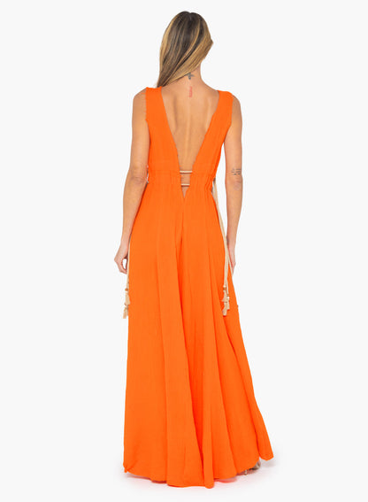 Arabella Maxi Dress