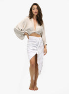 Tulum Skirt