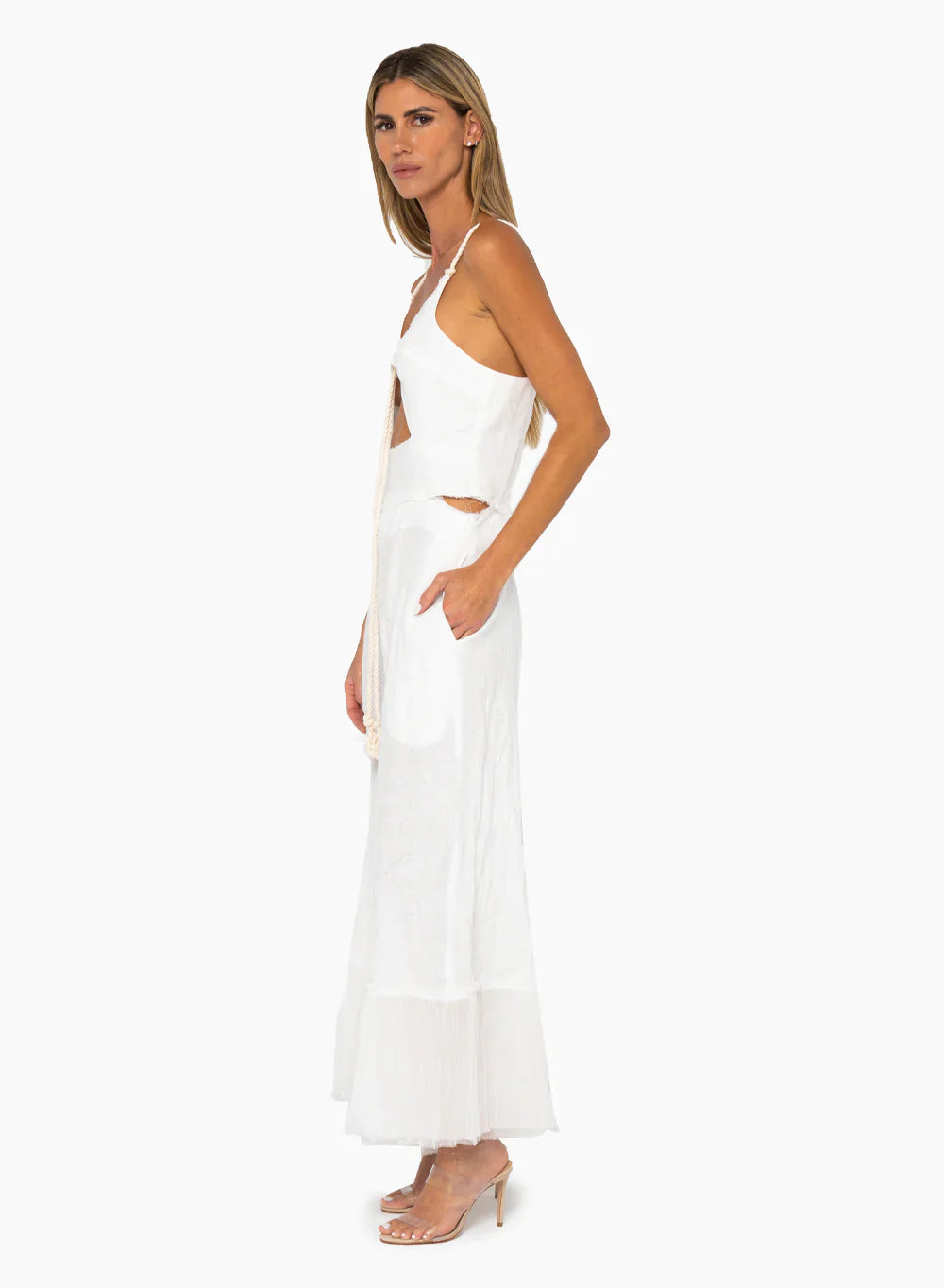 Paros Jumpsuit