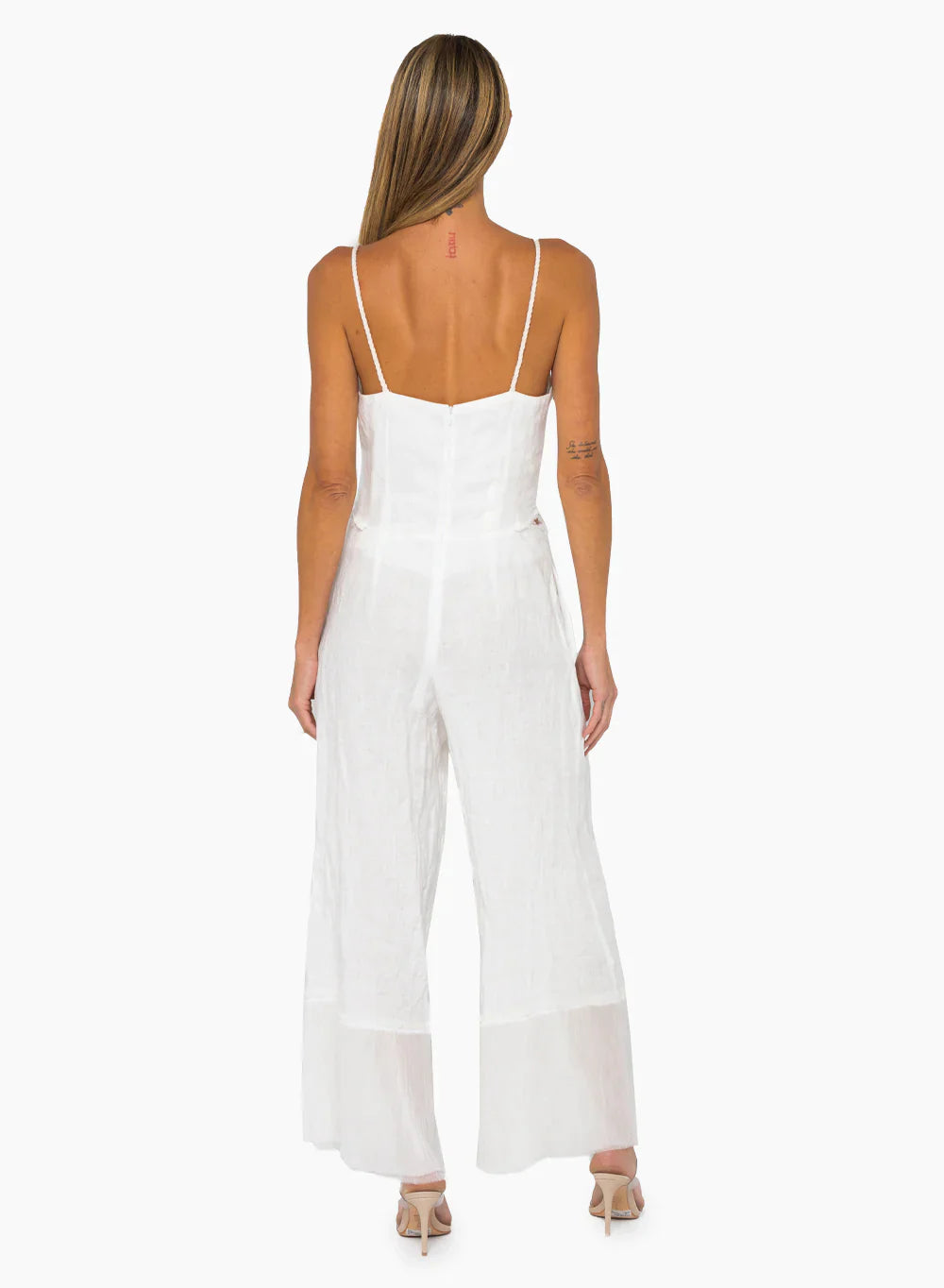 Paros Jumpsuit