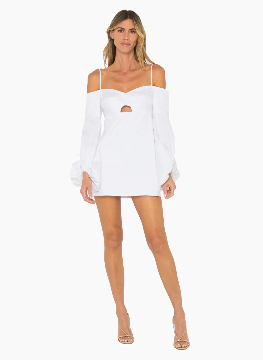 Ashton Dress