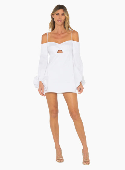 Ashton Dress