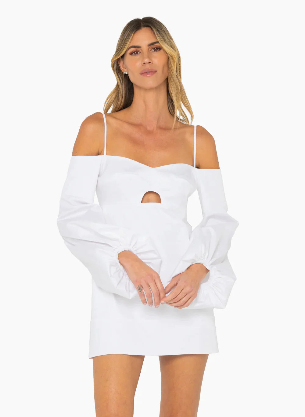 Ashton Dress