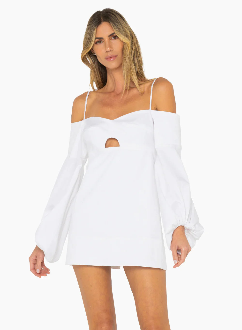 Ashton Dress