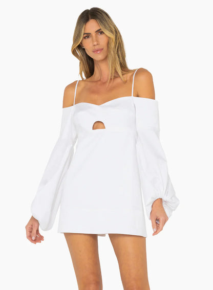 Ashton Dress