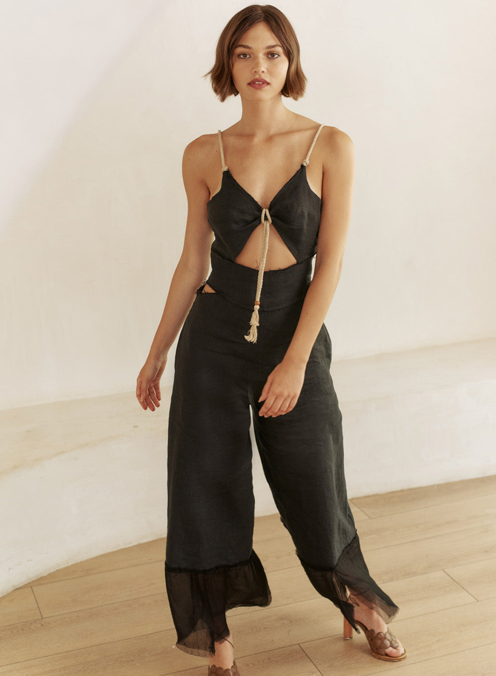 Paros Jumpsuit