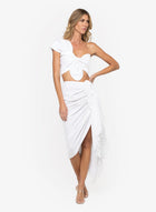 Tulum Skirt